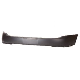 2008-2009 Ford Taurus X Bumper Front Primed - OEM# 8F9Z17D957CAPTM - FO1000628-3