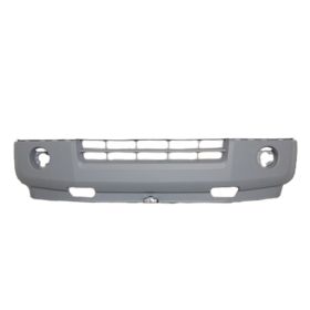 2007-2014 Ford Expedition Bumper Front Lower Primed Xlt W/O Appearance Pkg - OEM# 7L1Z17D957AA - FO1000631-3