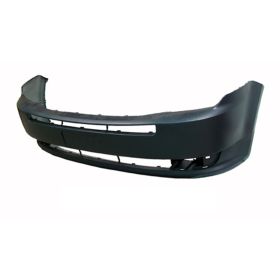 2009-2012 Ford Flex Bumper Front Primed W/O Sensor - OEM# 8A8Z17D957APTM - FO1000640-3