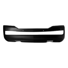 Lincoln Navigator 2009-2014 Front Bumper Cover - FO1000642