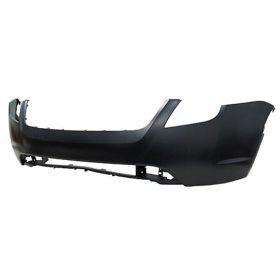 2010-2011 Mercury Milan Bumper Front Primed - OEM# AN7Z17D957AAPTM - FO1000653-3