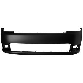2013-2019 Ford Flex Bumper Front Primed W/Sensor - OEM# DA8Z17D957JPTM - FO1000686-3