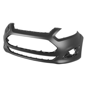 Ford C-max 2013-2016 Front Bumper Cover - FO1000689