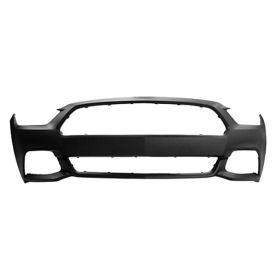 Ford Mustang 2015-2017 Front Bumper Cover - FO1000704