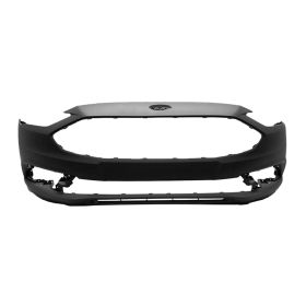 Ford Fusion 2017-2018 Front Bumper Cover - FO1000718
