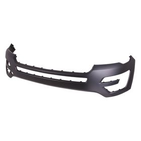 Ford Explorer Police Interceptor 2016-2017 Front Bumper Cover - FO1000723