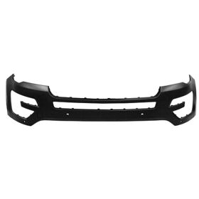 Ford Explorer 2016-2017 Front Bumper Cover - FO1000726