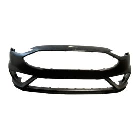 2017-2019 FORD FUSION SPORT Front Bumper Cover - FO1000735 OEM# HS7Z17D957VAPTM