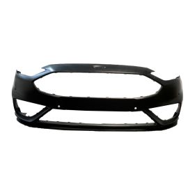 Call Us About The Front Bumper Cover - FO1000736 OEM# HS7Z17D957VBPTM