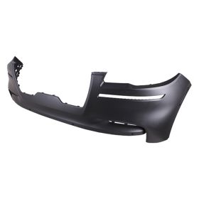 2020-2023 LINCOLN AVIATOR Front Bumper Cover - FO1000763