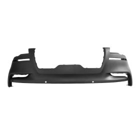 2020-2024 Lincoln Aviator - Front Bumper Cover - FO1000764