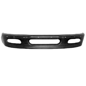 Ford Expedition 1997-1998 Bumper Face Bar - FO1002339PP