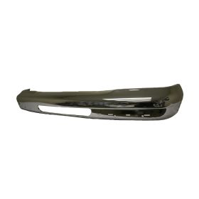 Ford Van Econoline 1992-2007 Front Bumper Face Bar - FO1002348 OEM# F8UZ17757BA/F2UZ17757B