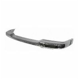 2001-2005 Ford Ranger Pickup 4WD Bumper Front Chrome Xlt 4WD - OEM# 1L5Z17757CA - FO1002368-3