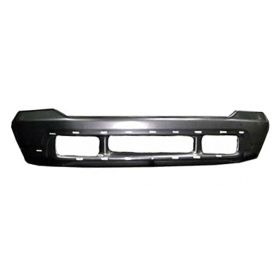 "Front Bumper -Painted-W/ 5"" Wide Valance" Oem# 1C3Z17757Paa