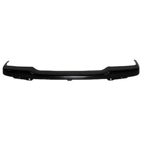 Front Bumper-Painted- W/ Flare Holes Oem# 1L5Z17757Ja