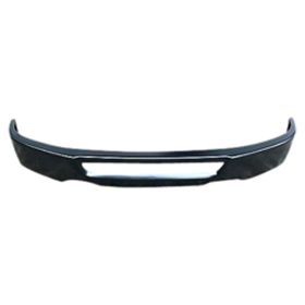 2006-2008 Ford Pickup Ford Lightduty Bumper Front Primed W/O Fog Lightduty - OEM# 6L3Z17757CAPTM - FO1002402-3