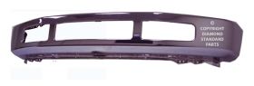 Ford Pickup F450 Superduty 2008-2010 Front Bumper Face Bar - FO1002404DSC