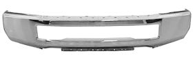 Ford Pickup F450 Superduty 2017-2019 Front Bumper Face Bar - FO1002431 OEM# HC3Z17757D