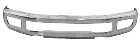 Ford Pickup Superduty 2017-2019 Front Bumper Face Bar - FO1002432 OEM# HC3Z17757E