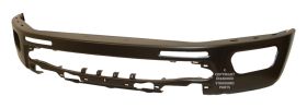 2019-2021 Ford Ranger Pickup Front Bumper Face Bar - FO1002435-2 OEM #KB3Z17757AAPTM