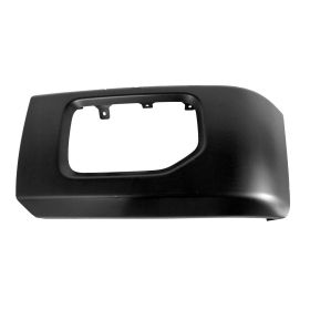 Ford Pickup F150 2015-2017 Front Driver Side Bumper End - FO1004118