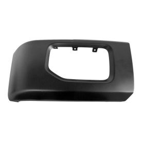 Ford Pickup F150 2015-2017 Front Passenger Side Bumper End - FO1005118