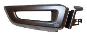 Ford Pickup F150 Raptor 2017-2019 Front Passenger Side Bumper End - FO1005119 - OEM - HL3Z17810B