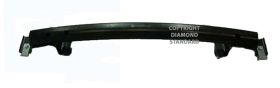 Front Bumper Rebar- Steel Oem# Cl1Z17757B