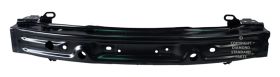 2007-2015 Lincoln Mkx Front Impact Bar- Steel - FO1006251-2