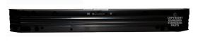 Front Bumper Rebar- Steel Oem# 8S4Z17757A