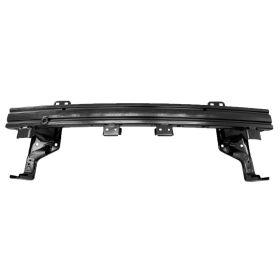2013-2016 Ford Fusion Hybrid - Front Bumper Impact Bar - FO1006262