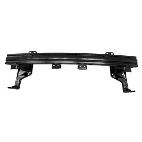 2013-2016 Ford Fusion Front Bumper Rebar- Wo Tow Hook - FO1006263-2