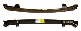 Ford Expedition 2018-2019 Front Bumper Impact Bar - FO1006278DSC