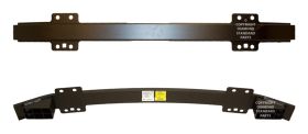 2020-2022 Ford Explorer Police Model Front Bumper Rebar- Aluminum - FO1006282-2