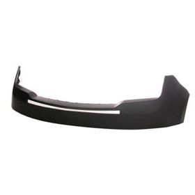2007-2010 Lincoln Mkx Bumper Front Upper Primed - OEM# 7A1Z17D957APTM - FO1014105-3