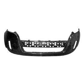 2011-2014 Ford Edge - Front Upper Bumper Cover - FO1014107