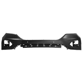 Ford Edge 2015-2018 Front Upper Bumper Cover - FO1014115 OEM# FT4Z17D957BPTM