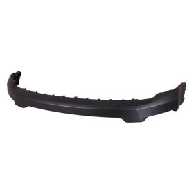 2015-2017 Ford Expedition El - Front Upper Bumper Cover - FO1014119