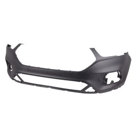 Ford Escape 2017-2019 Front Upper Bumper Cover - FO1014122 OEM# GJ5Z17D957AB