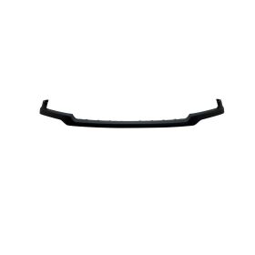 2018-2020 Ford Pickup F150 Bumper Front Upper Black Textured - OEM# JL3Z17D957AB - FO1014126-3