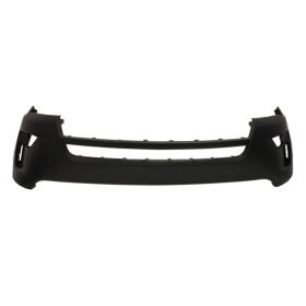 Ford Explorer 2018-2019 Front Upper Bumper Cover - FO1014129 - OEM - JB5Z17D957EAPTM
