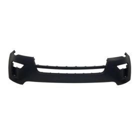 2018-2019 FORD EXPLORER SPORT Front Upper Bumper Cover - FO1014130 OEM# JB5Z17D957FAPTM