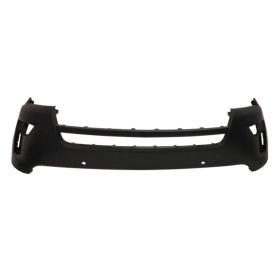 Ford Explorer 2018-2019 Front Upper Bumper Cover - FO1014131 OEM# JB5Z17D957ACPTM