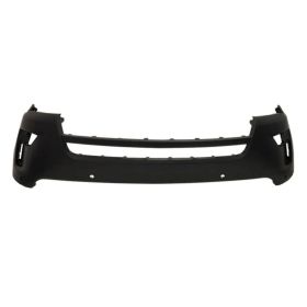 Ford Explorer 2018-2019 Front Upper Bumper Cover - FO1014133 OEM# JB5Z17D957BCPTM