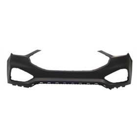 Ford Edge 2019-2021 Front Upper Bumper Cover - FO1014135 OEM# KT4Z17D957AAPTM