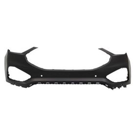 2019-2023 FORD EDGE ST Front Upper Bumper Cover - FO1014138
