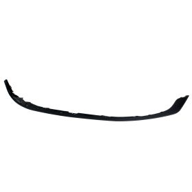 2011-2014 Ford Edge Front Lower Bumper Cover- Textured Black-Se/ Sel/ Ltd Models - FO1015110-2