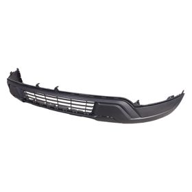 Ford Explorer 2018-2019 Front Lower Bumper Cover - FO1015127 OEM# JB5Z17D957AB