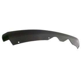 Ford Fusion 2013-2016 Passenger Side Front Lower Valance Panel - FO1017100 OEM# DS7Z17626AA